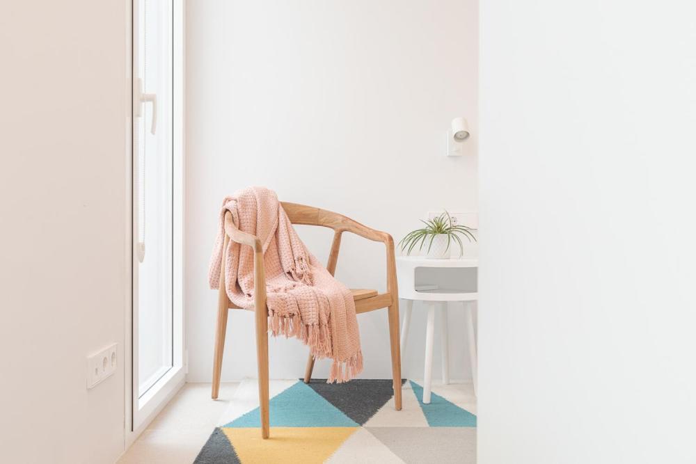 Marsalada - Ground Floor Front Line Beach Apartment Playa de Mar Luaran gambar