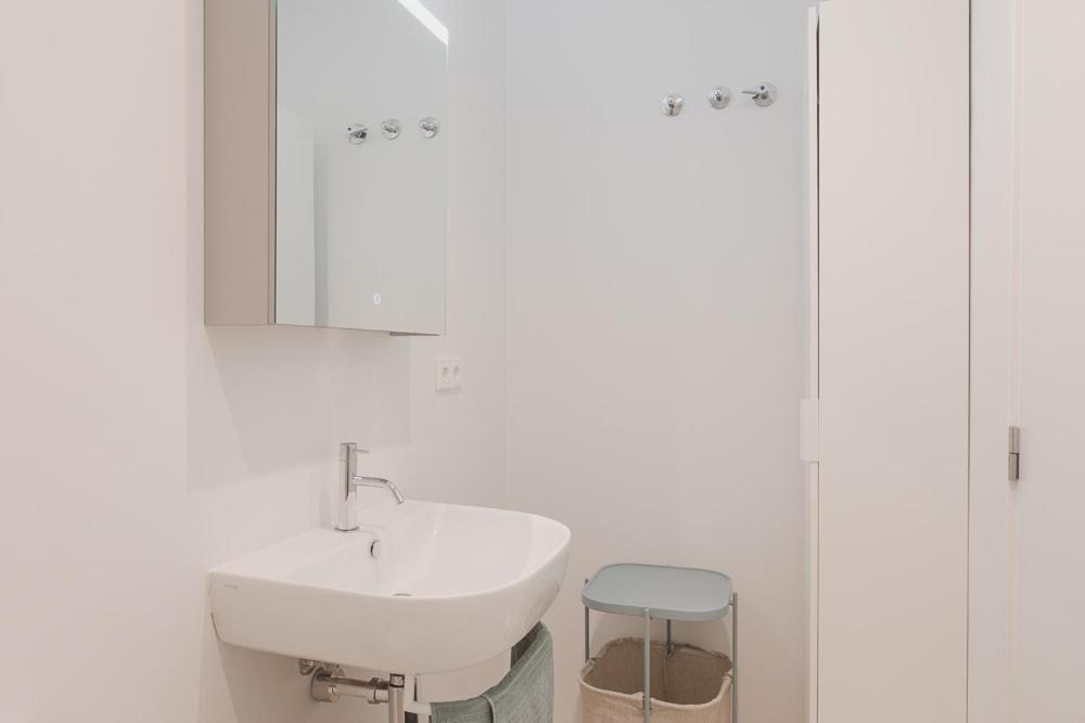 Marsalada - Ground Floor Front Line Beach Apartment Playa de Mar Luaran gambar